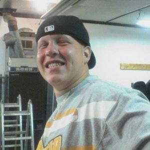 Meet your Posher, Jeremy